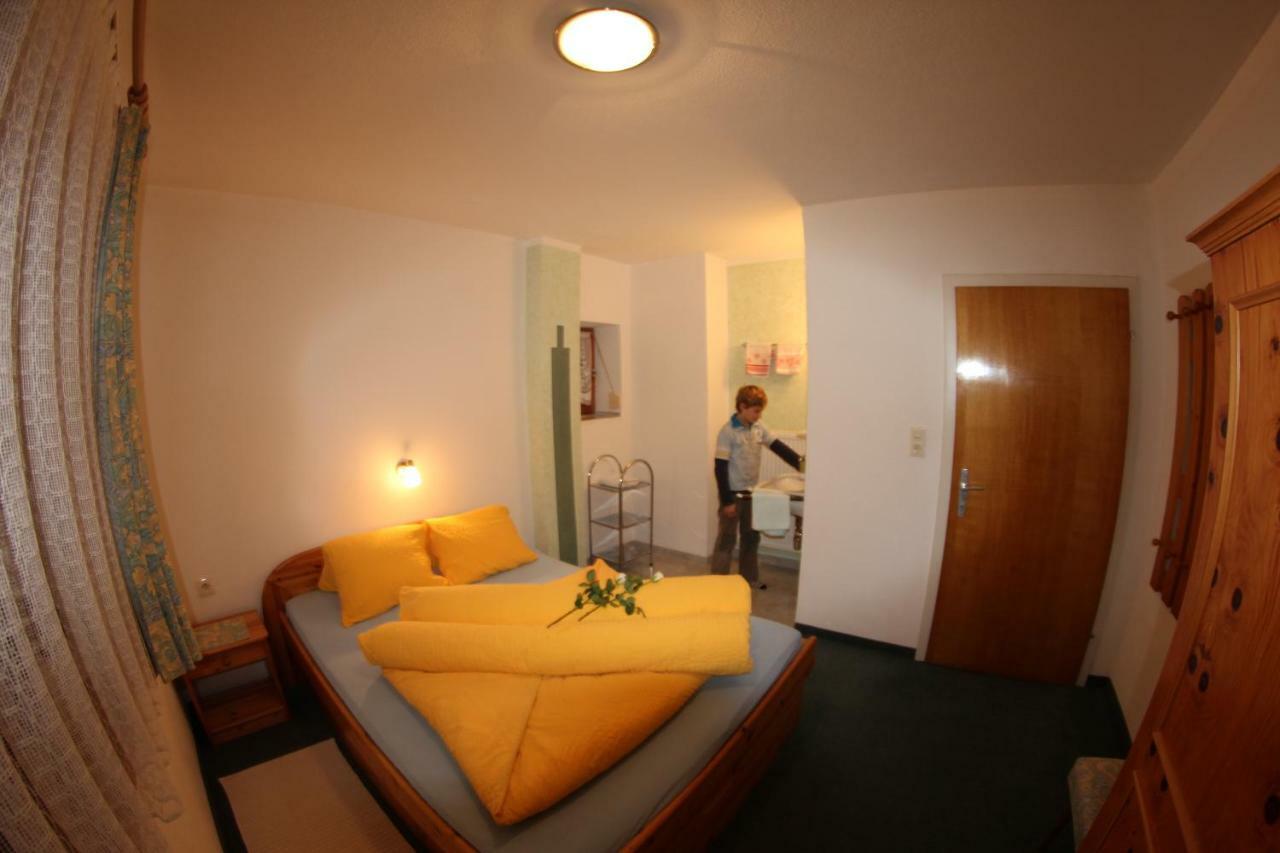 Fewo Lechner Daire Aschau Im Zillertal Dış mekan fotoğraf
